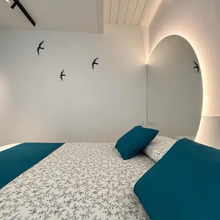 Sky Garden Locazione Turistica *